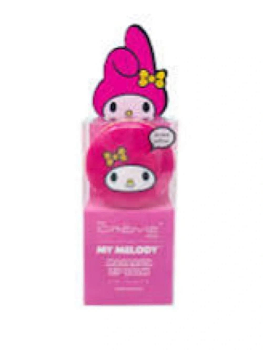The Crème Shop x Sanrio My Melody Macaron Lip Balm - Limited Edition NEW